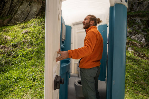 Portable Toilet Options We Offer in Fort Mohave, AZ
