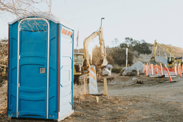 Porta potty rental for outdoor events in Fort Mohave, AZ